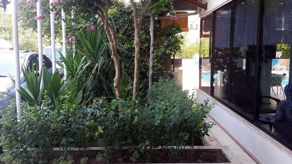 Tunali Apart Hotel
