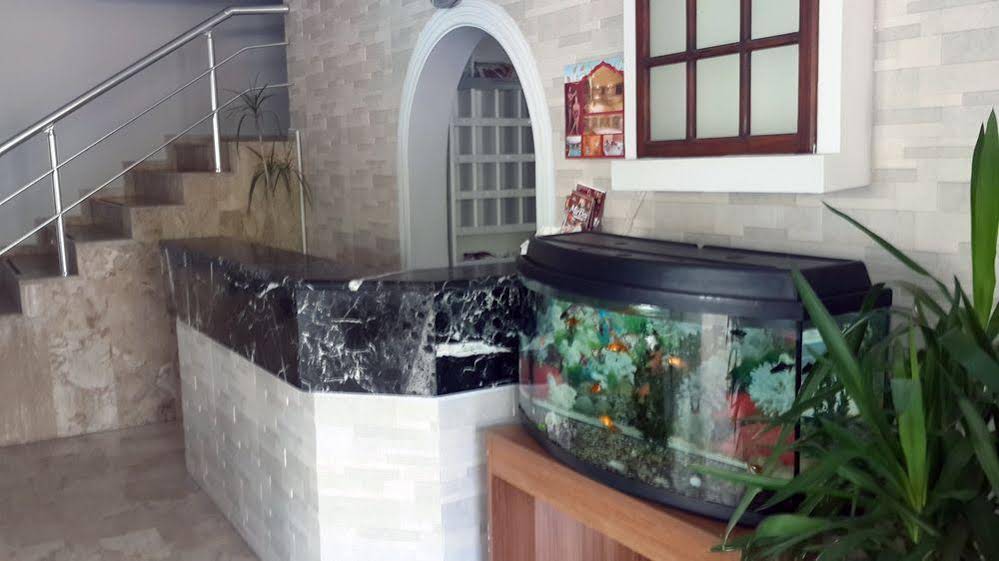 Tunali Apart Hotel