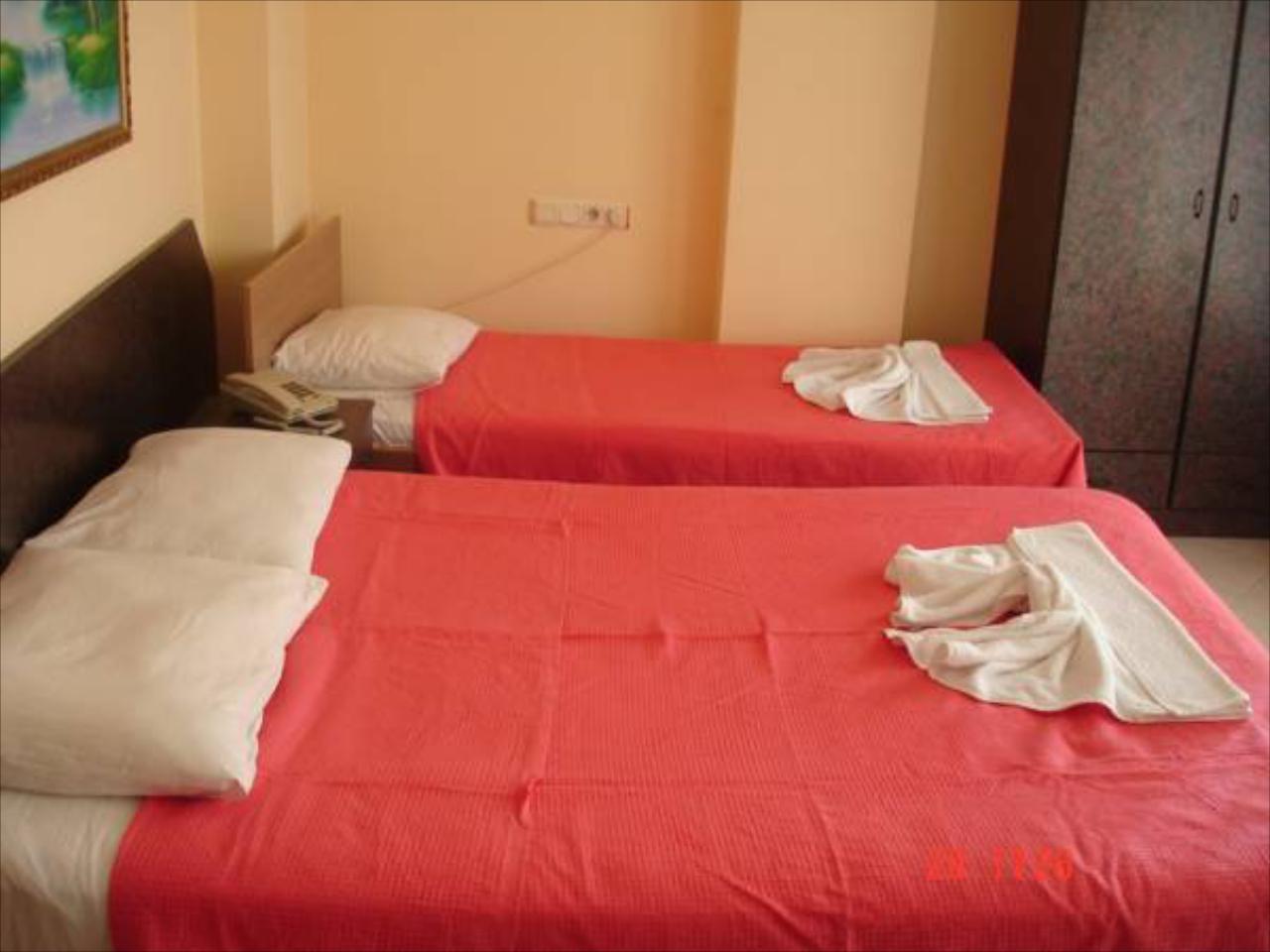Der Inn Hotel Konyaalti