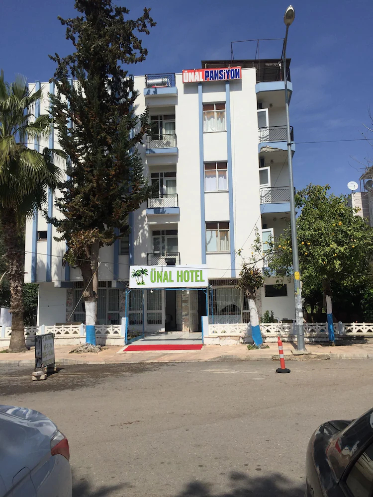 Unal Pansiyon