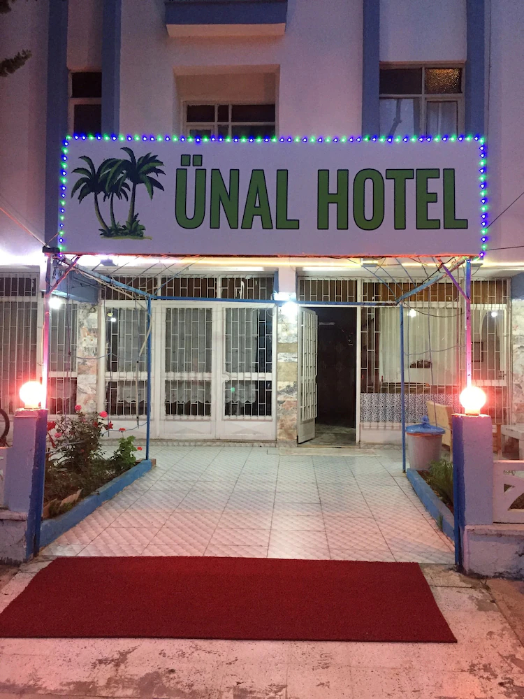 Unal Pansiyon