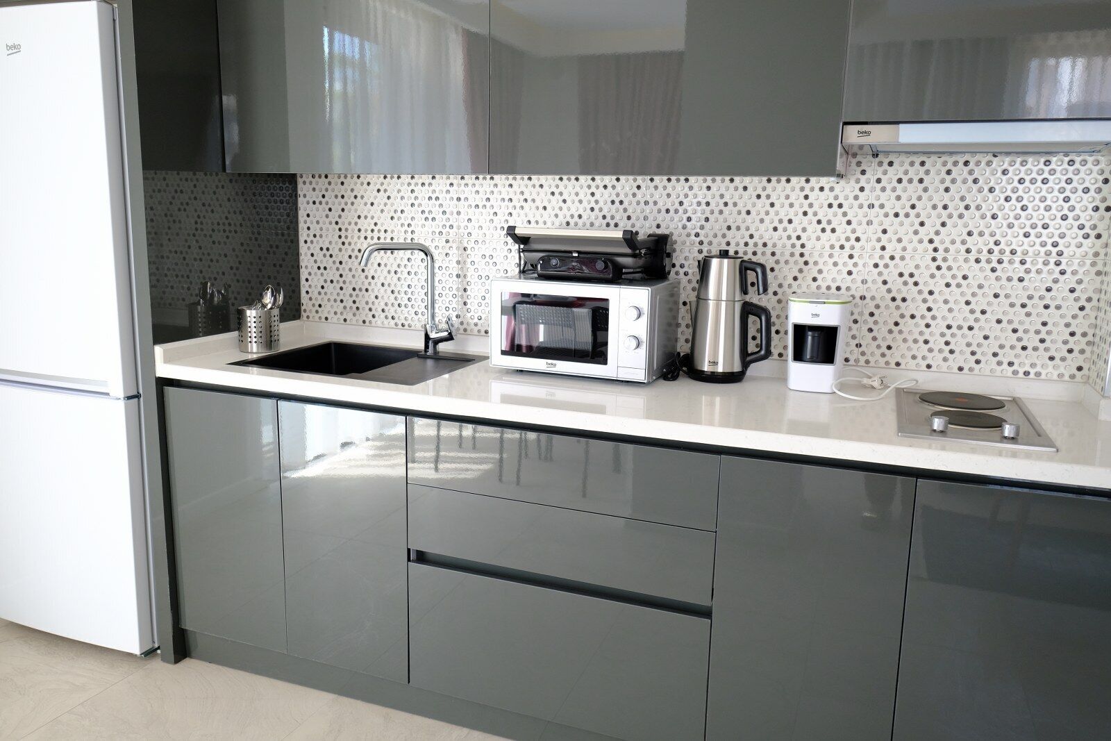 Vega Suites