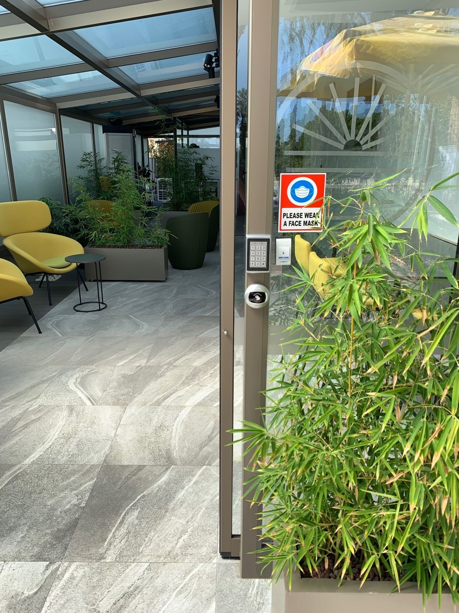 Vega Suites