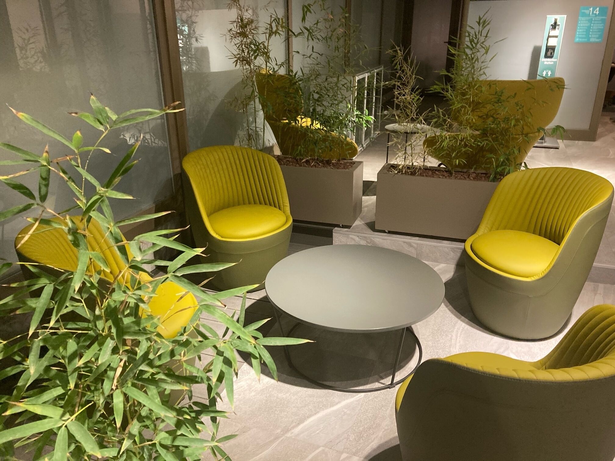 Vega Suites