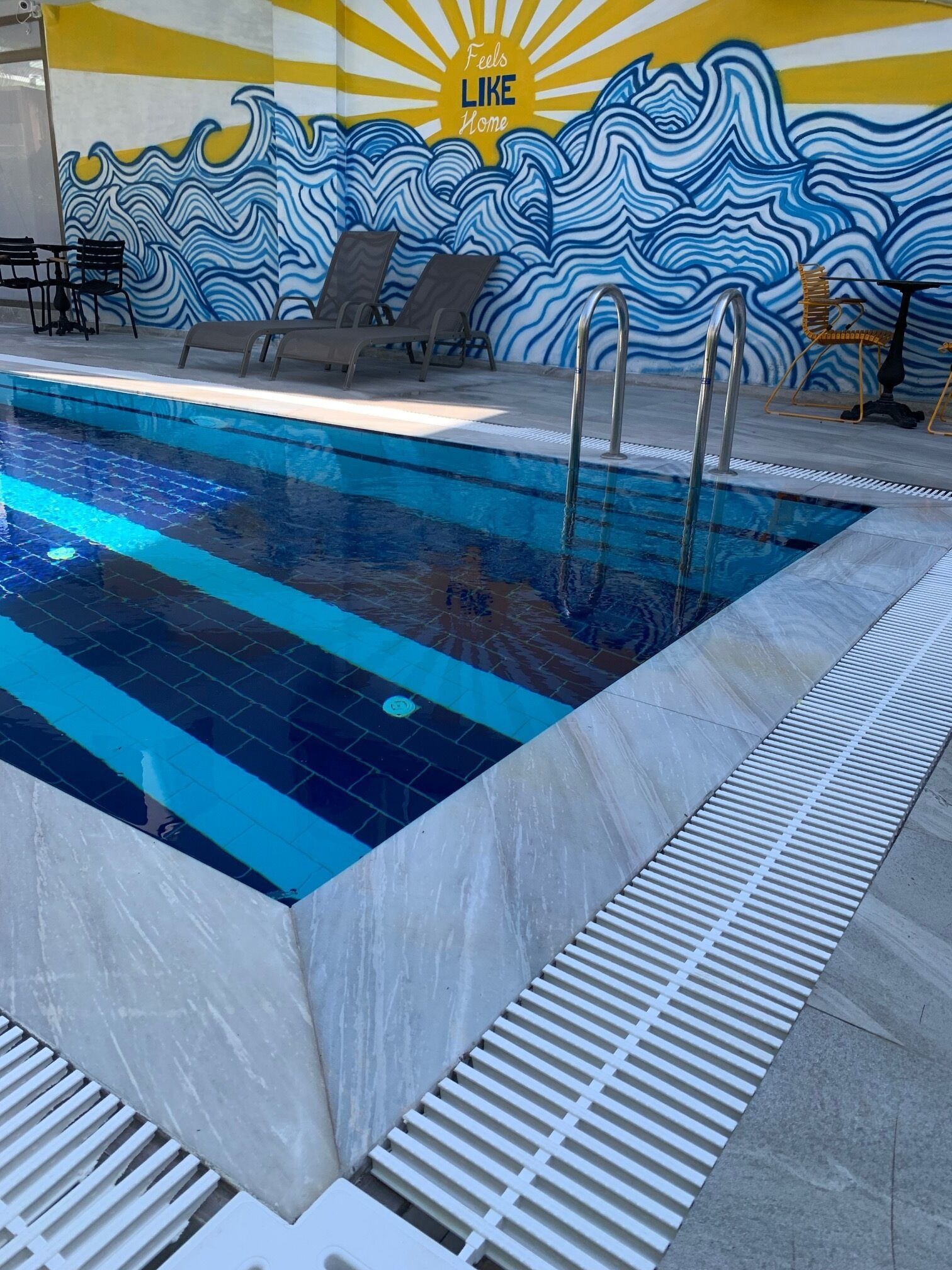 Vega Suites