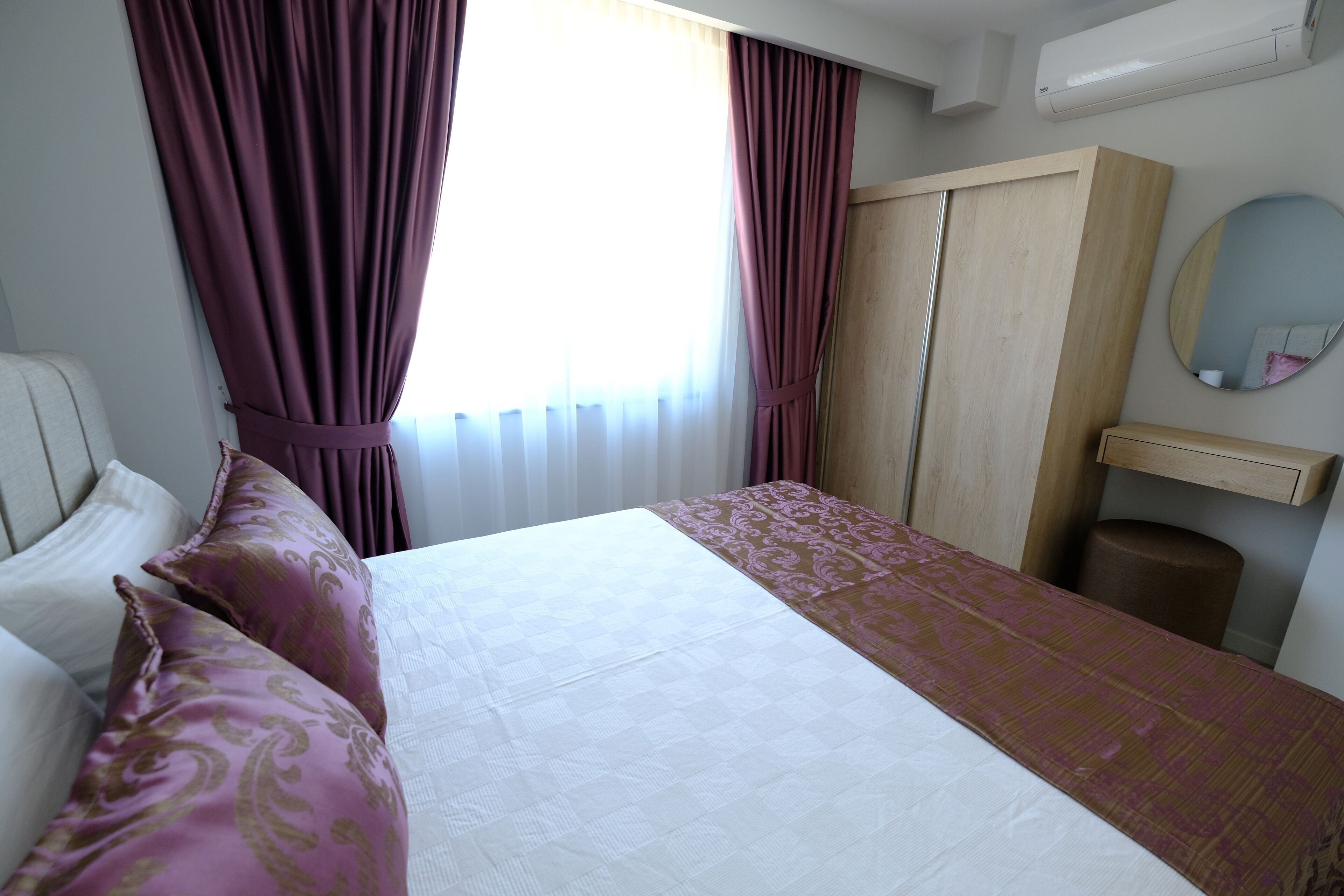 Vega Suites