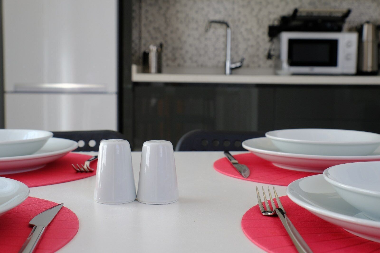 Vega Suites