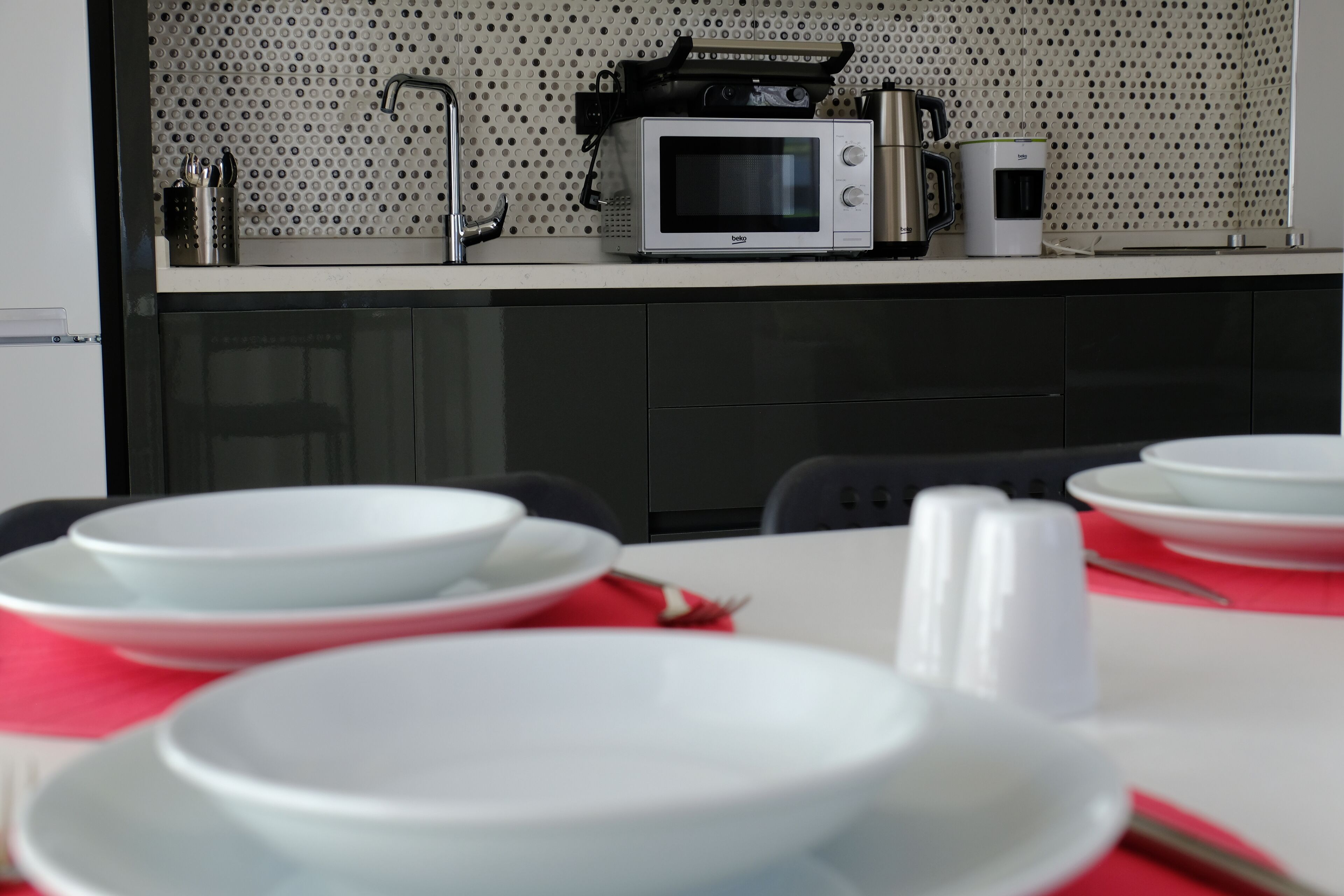 Vega Suites