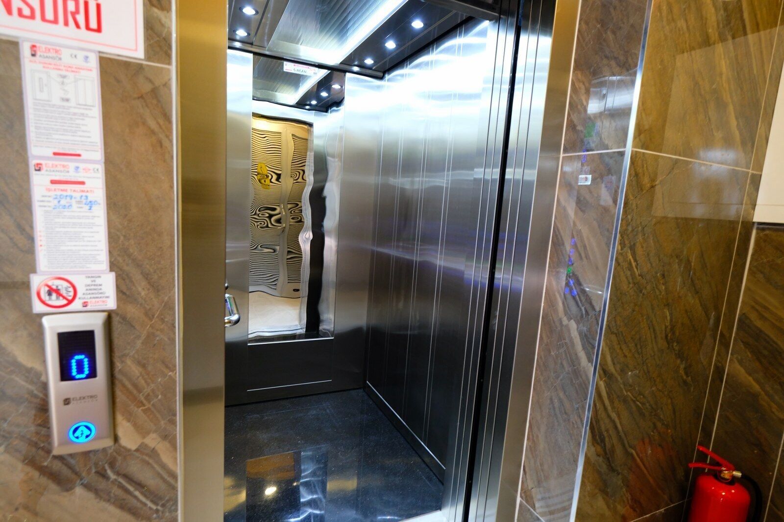 Vega Suites
