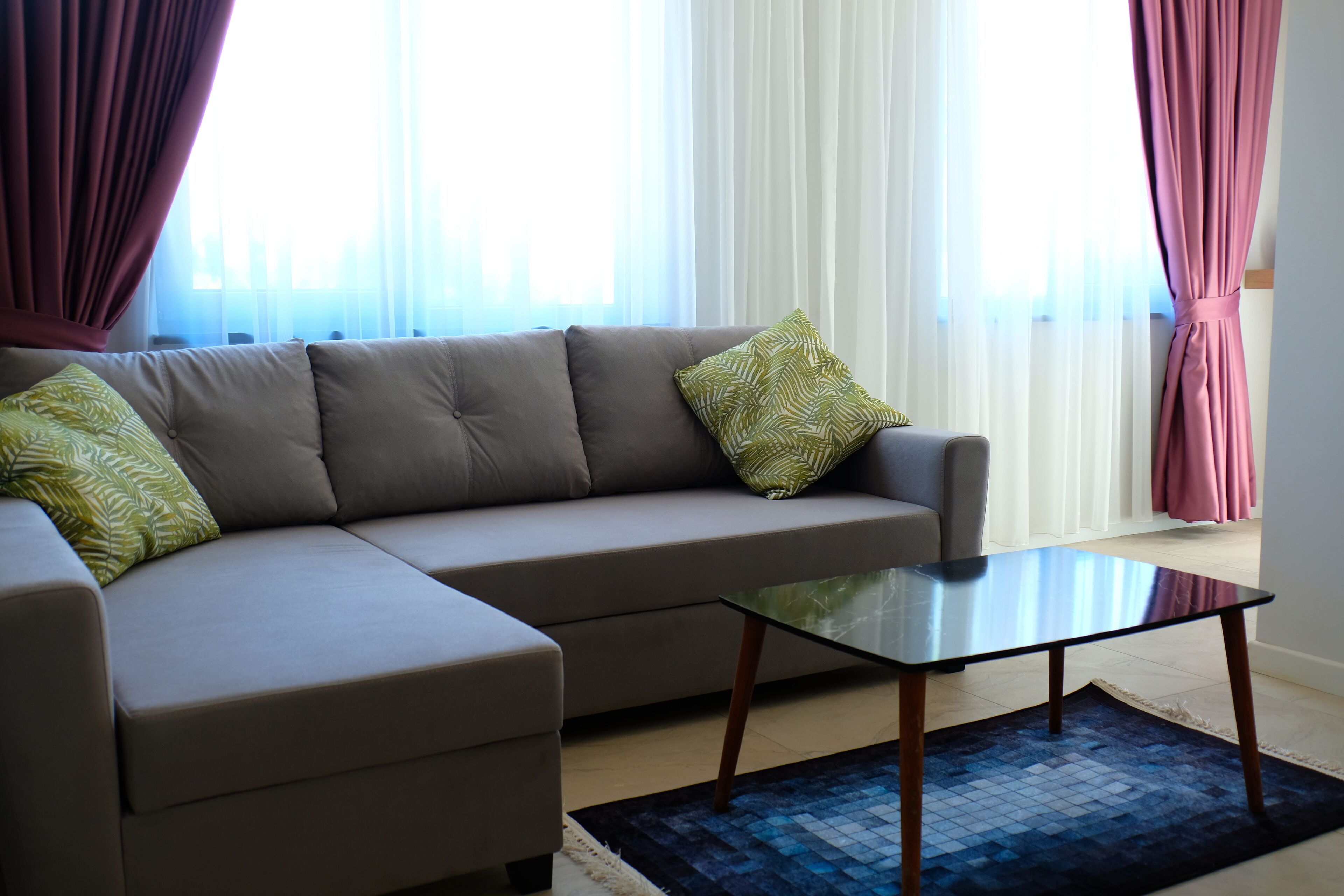 Vega Suites