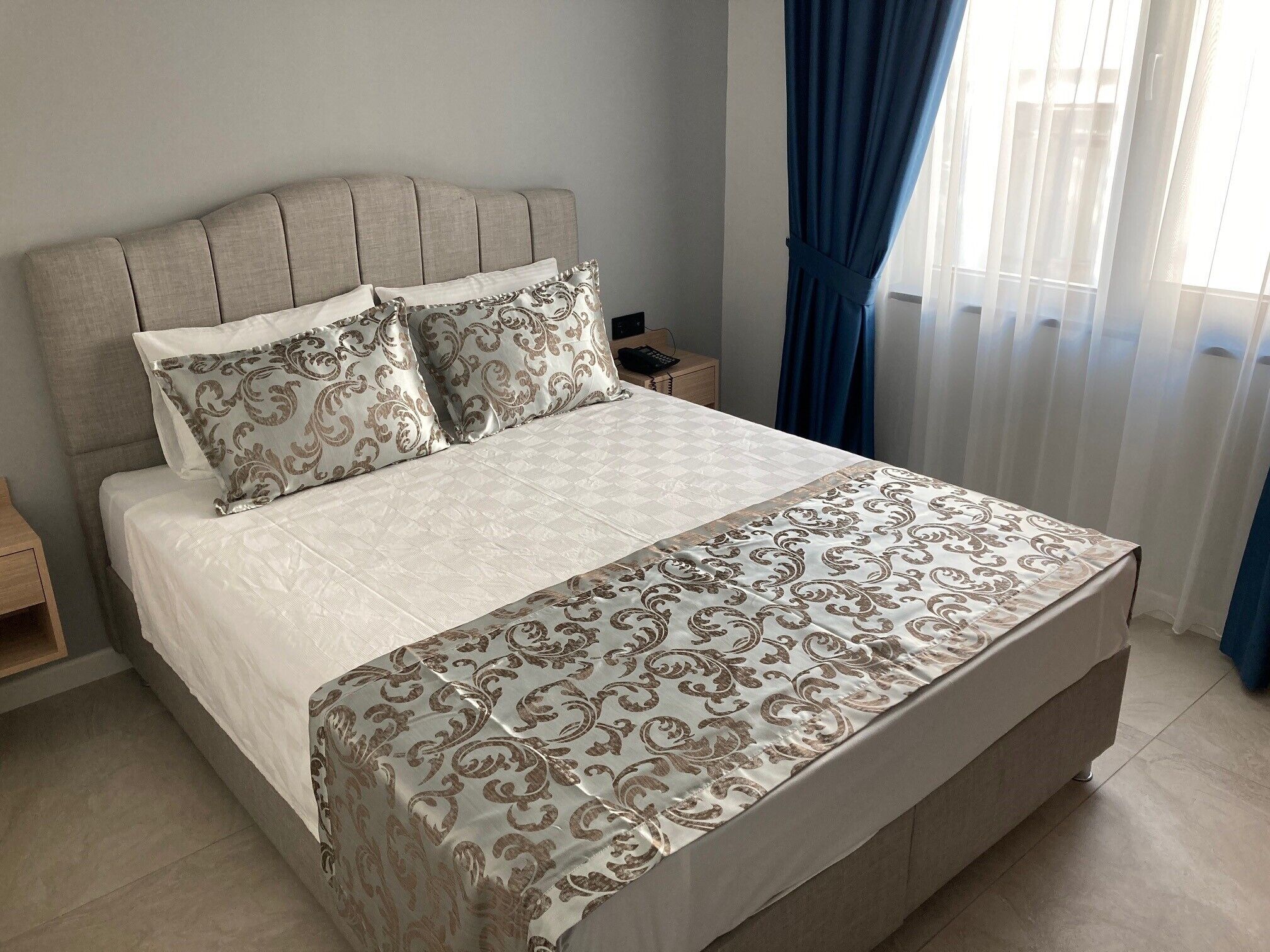 Vega Suites