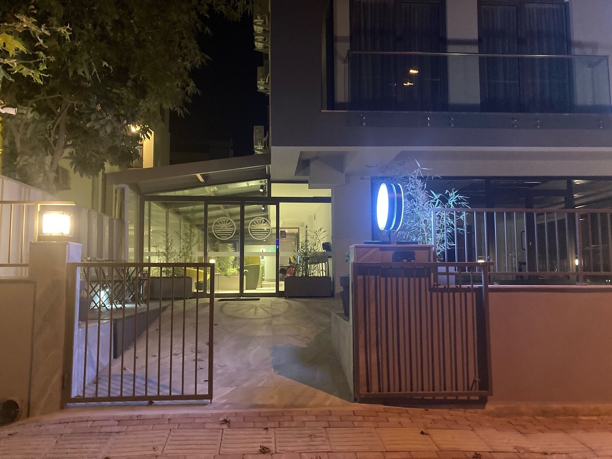 Vega Suites