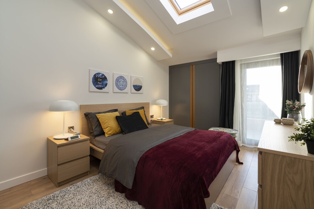 Veranda Beach Suites