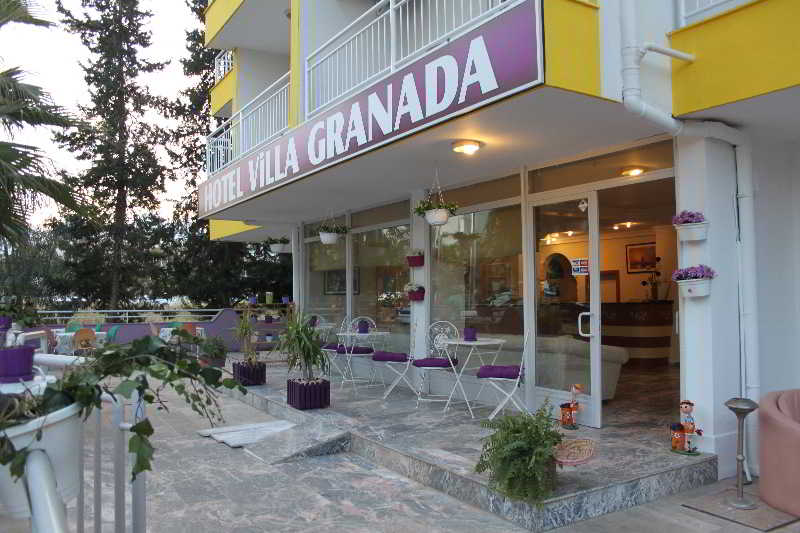 Villa Granada