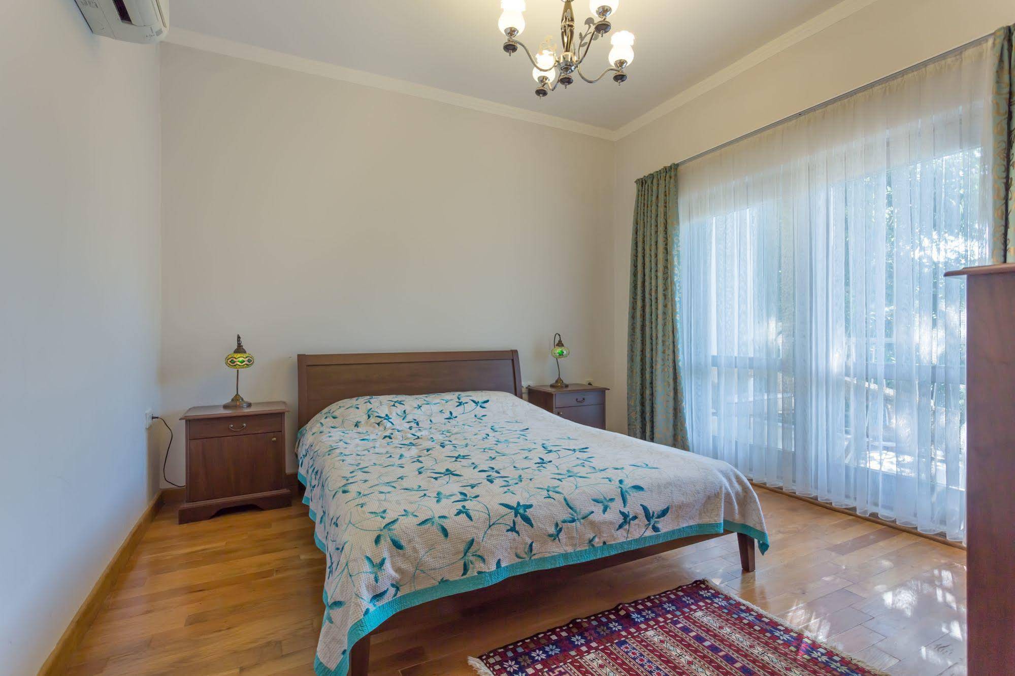 Villa Mavi