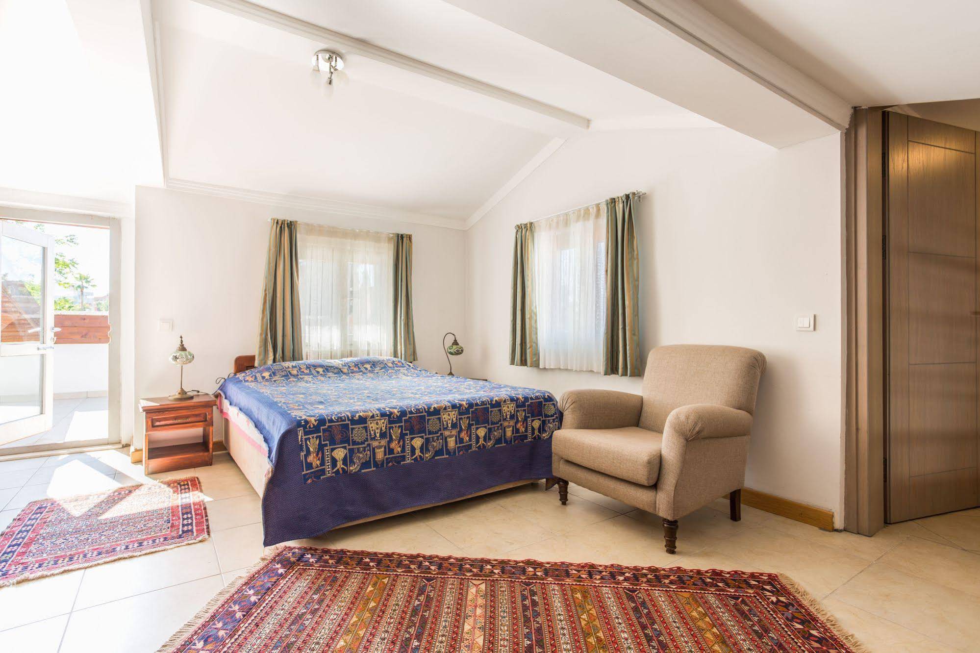 Villa Mavi