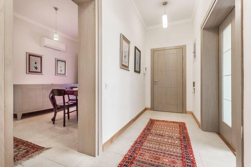 Villa Mavi