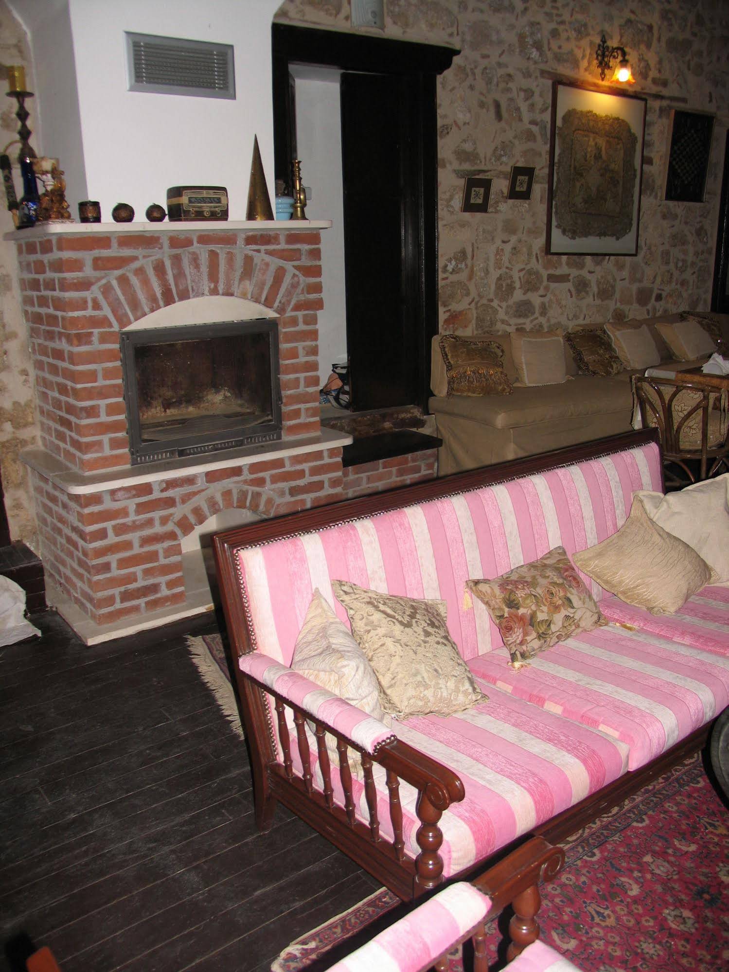 Villa Perla