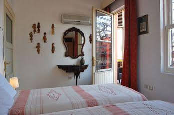 Villa Tulipan