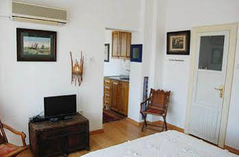 Villa Tulipan