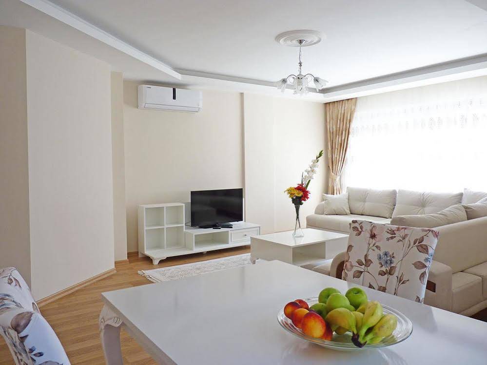 White Star Antalya