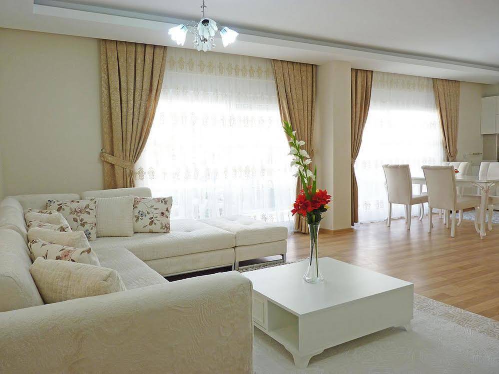 White Star Antalya