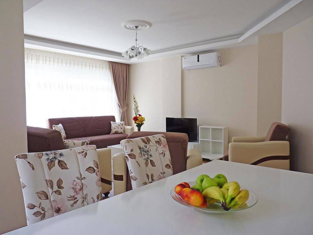 White Star Antalya