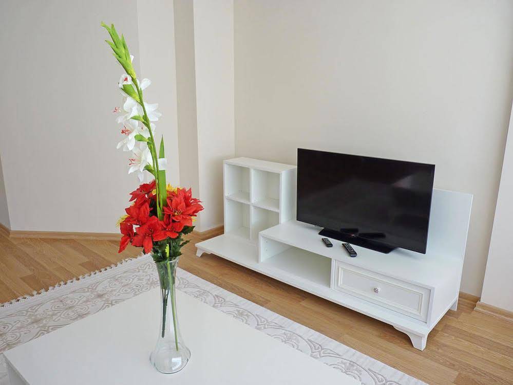 White Star Antalya