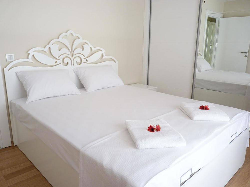 White Star Antalya