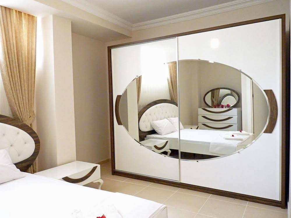 White Star Antalya