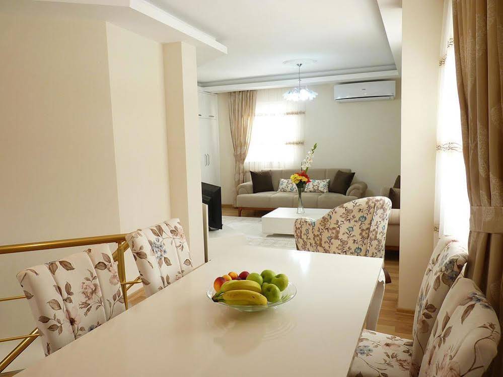 White Star Antalya