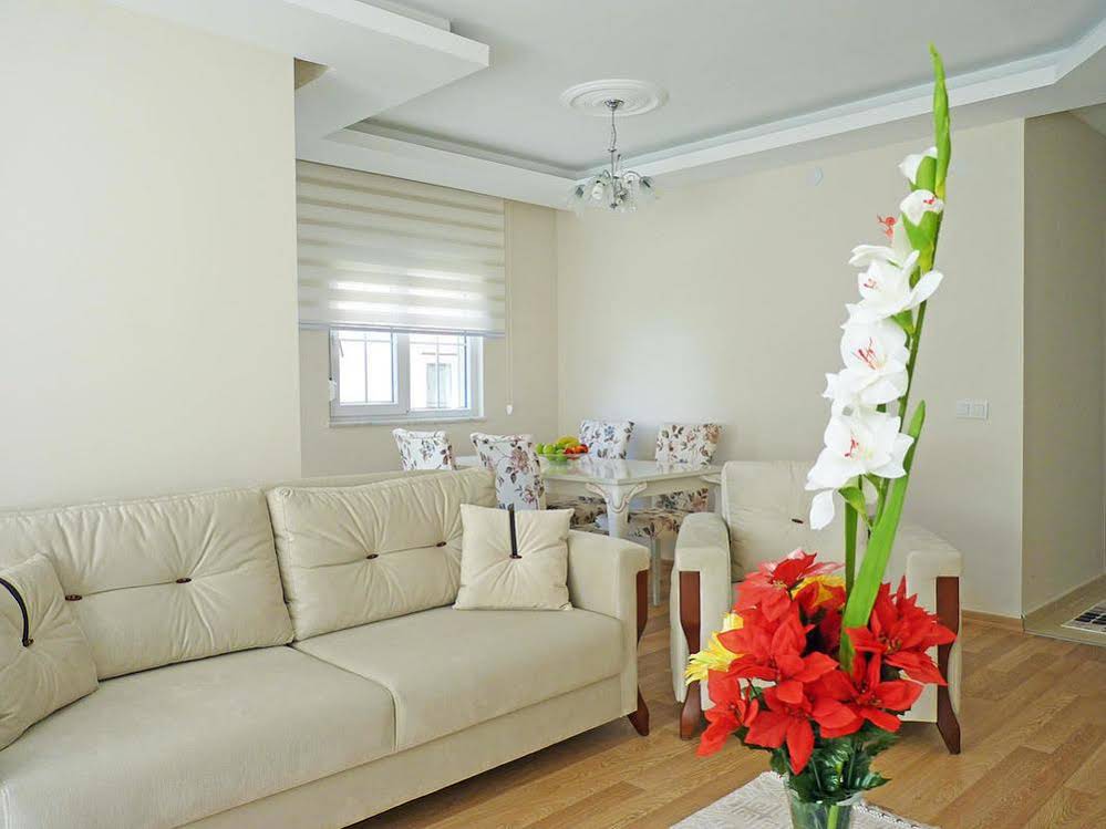 White Star Antalya