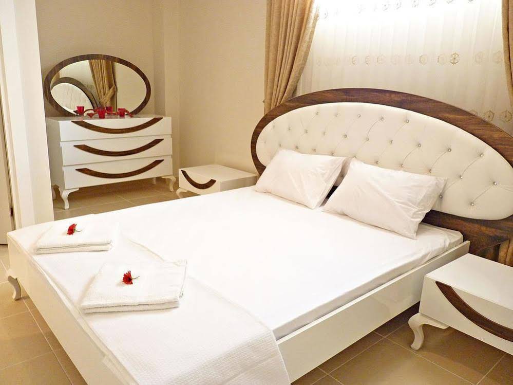 White Star Antalya