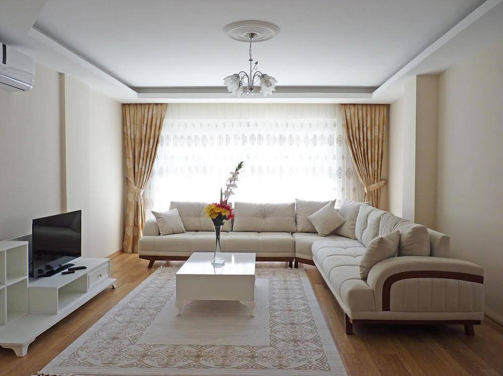 White Star Antalya