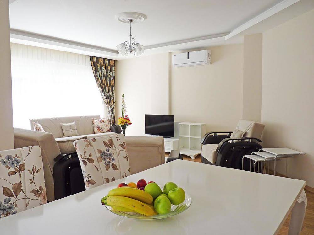 White Star Antalya