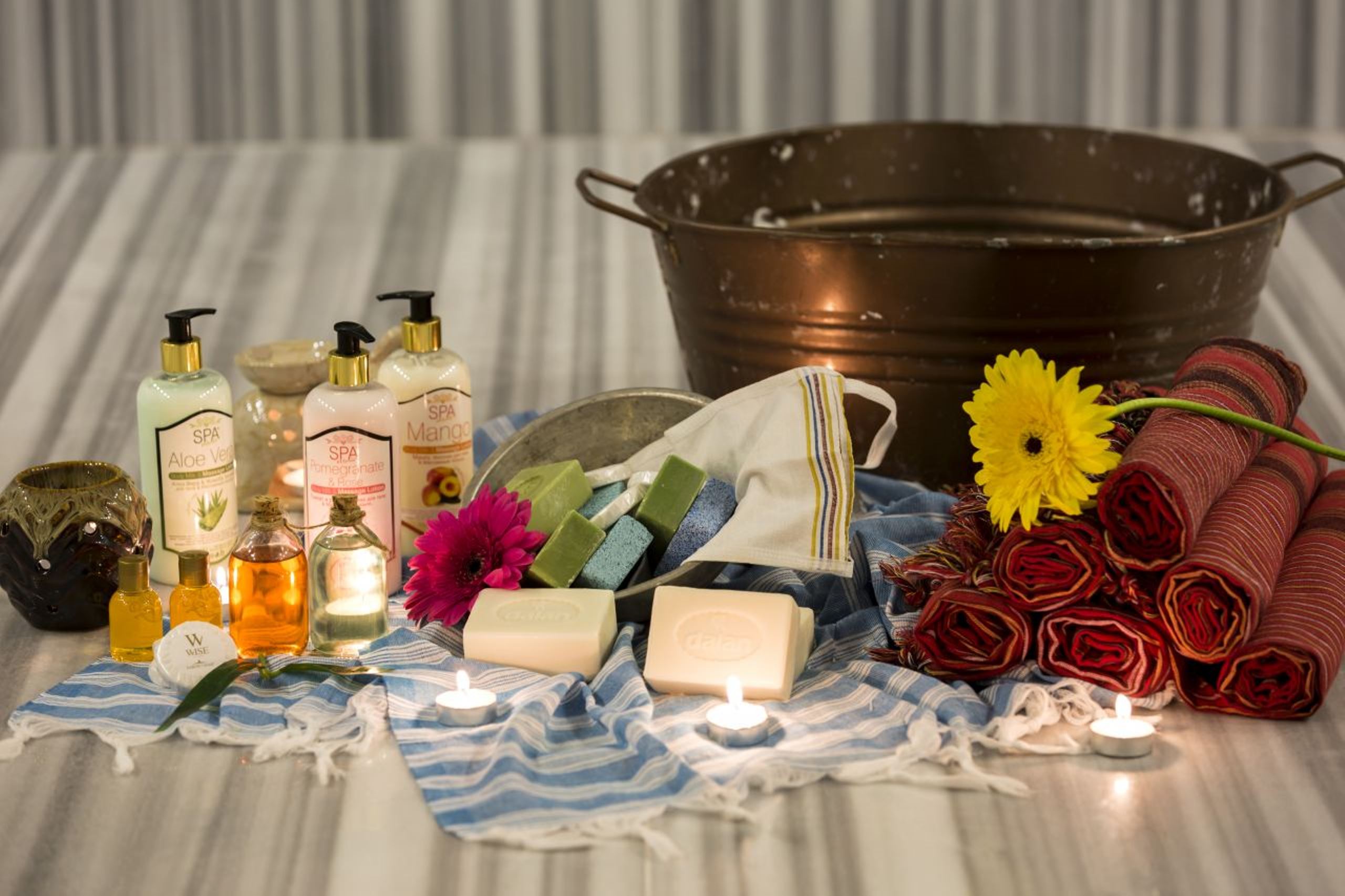 Wise Hotel & Spa
