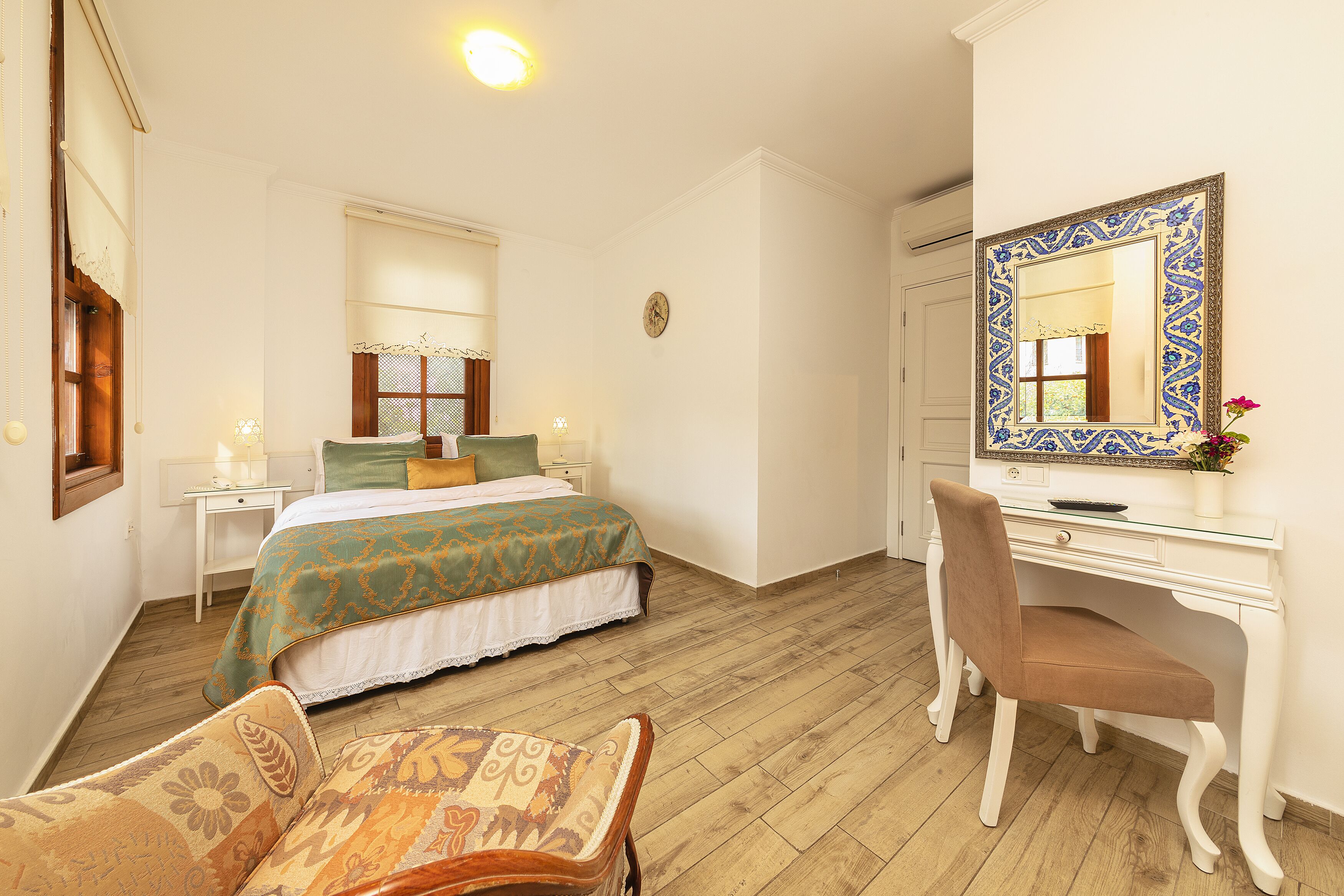 Zemira Garden Hotel