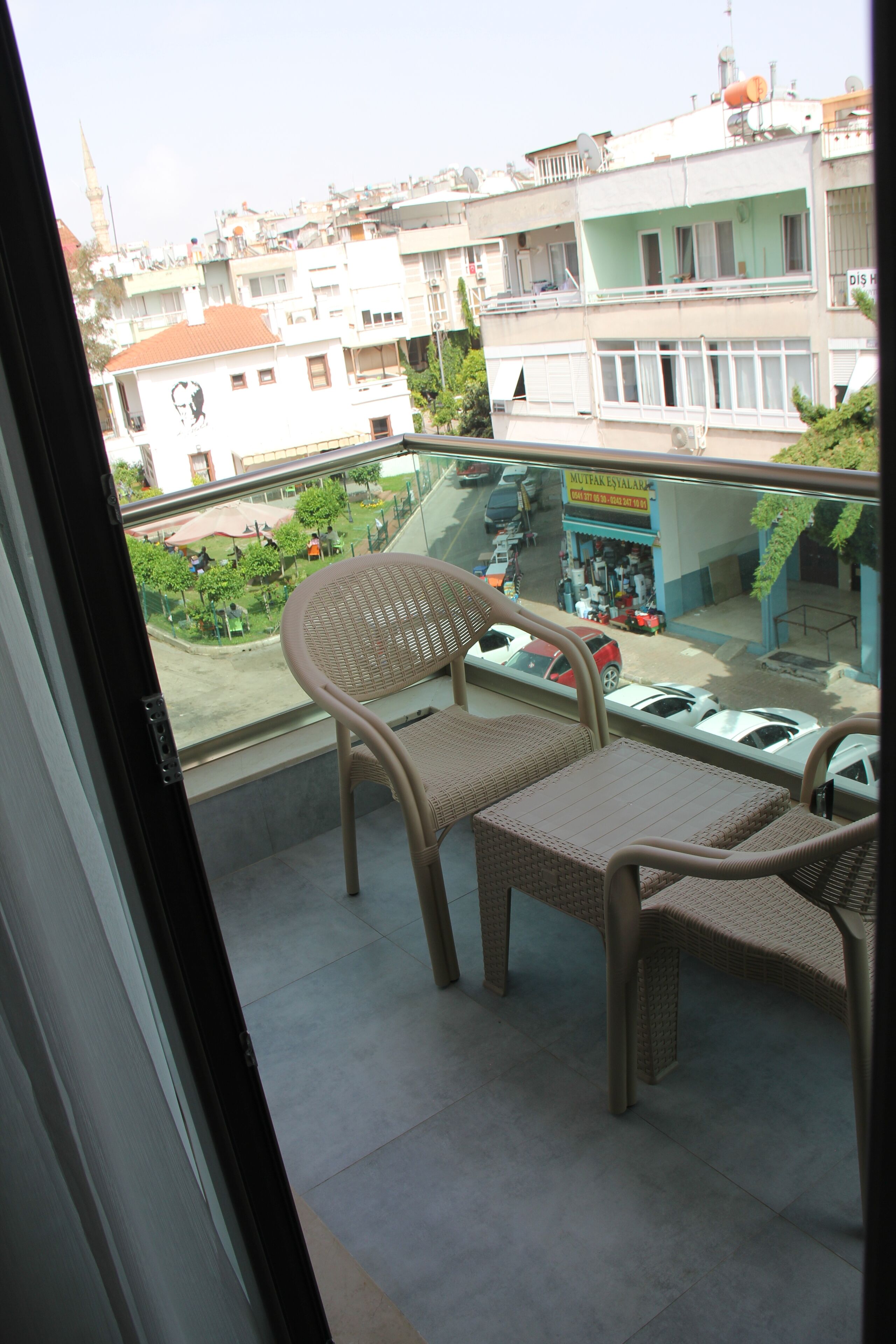 Zenia Otel