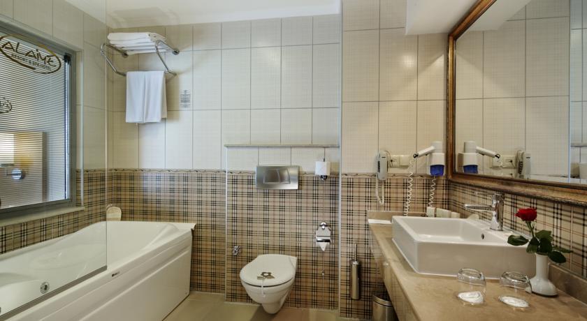 Alaiye Resort & Spa Hotel