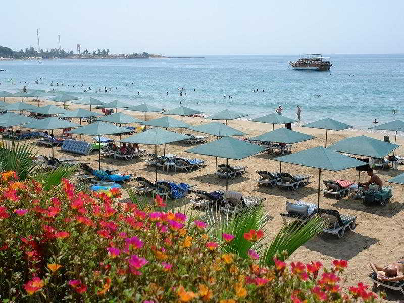 Hotel Antik & Antik Garden