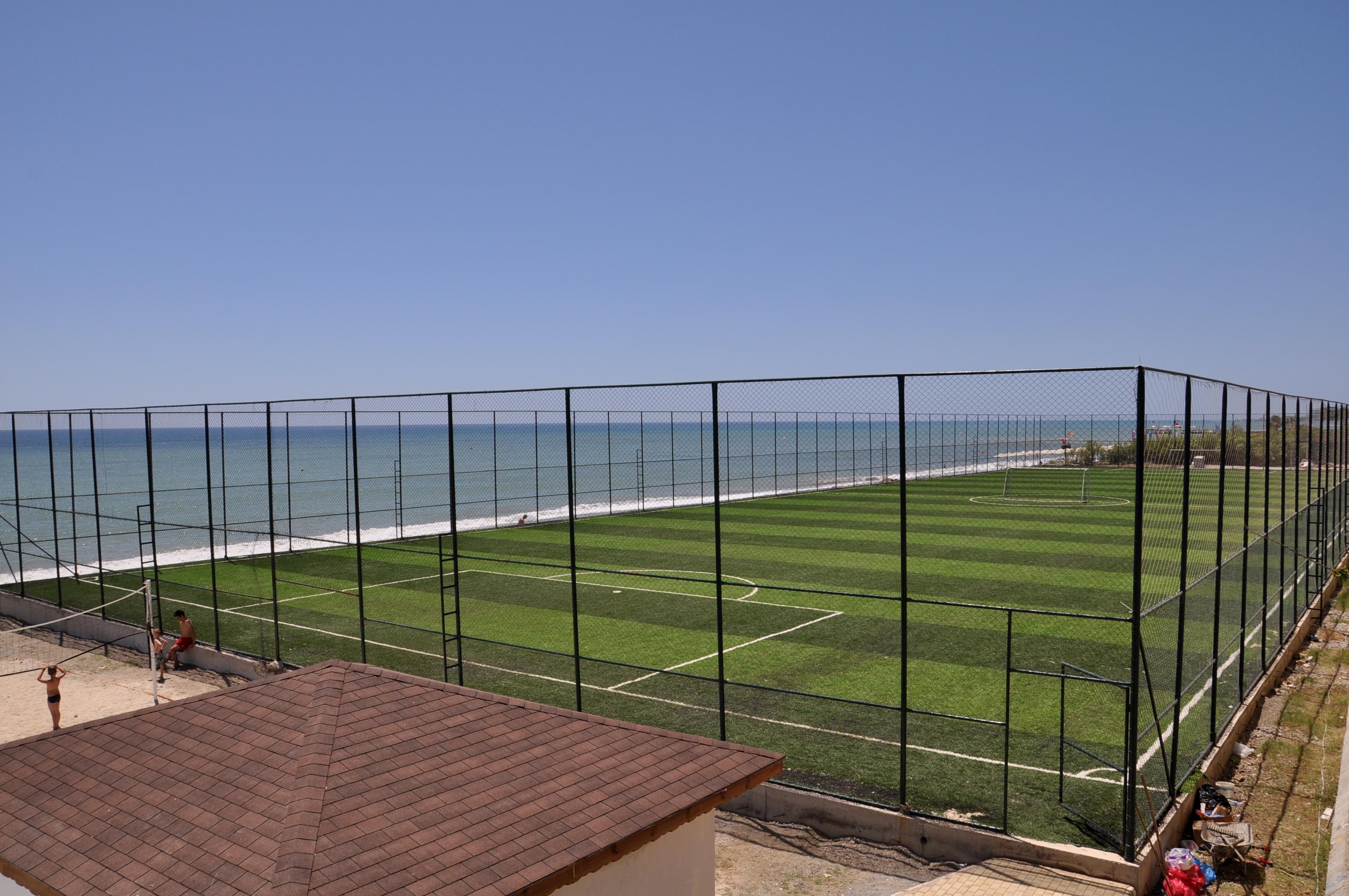 Eftalia Village