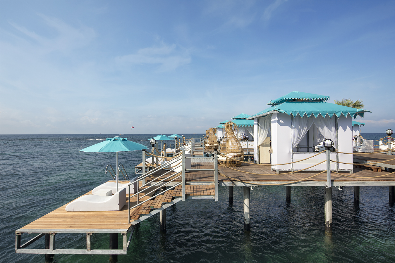 Granada Luxury Beach