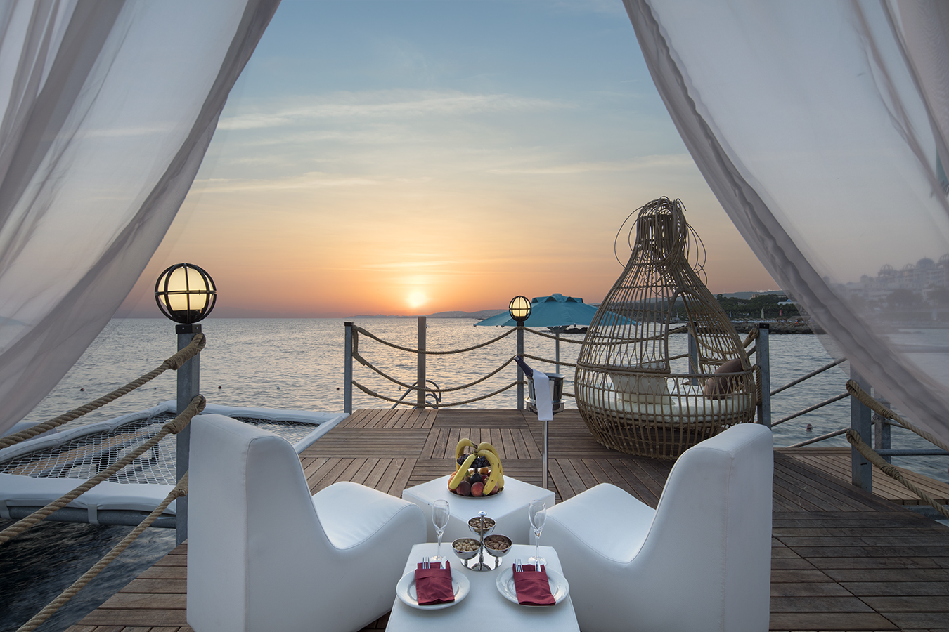Granada Luxury Beach