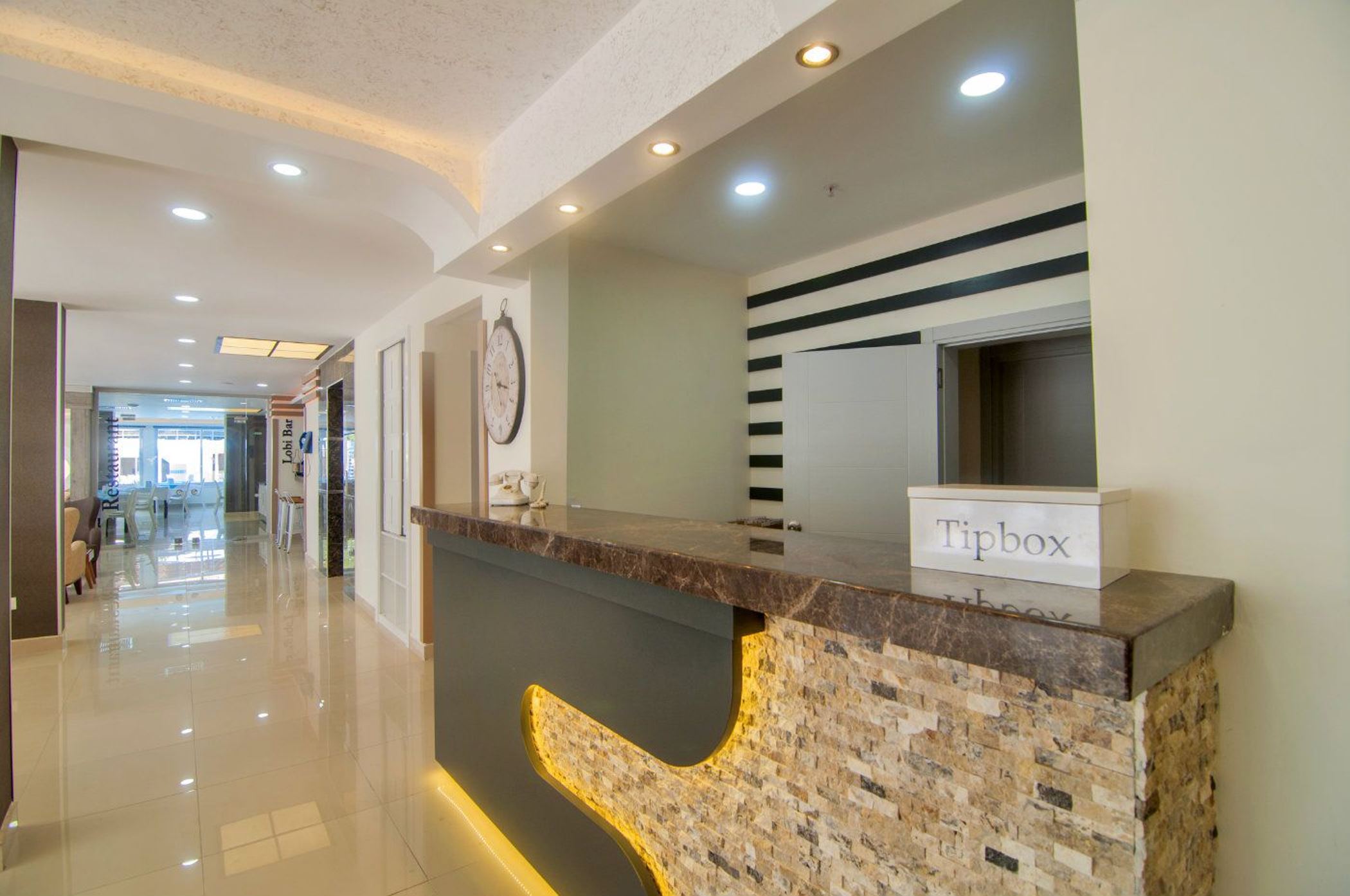 Kolibri Hotel