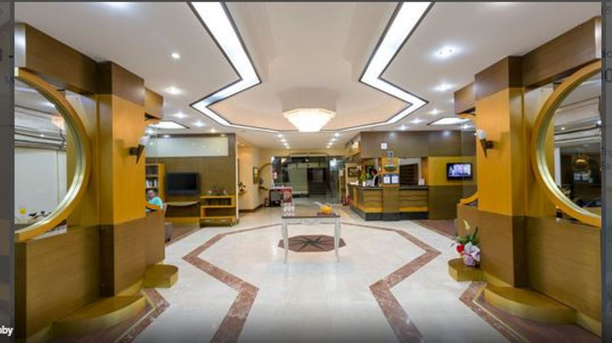 Hotel Magnolia Suites