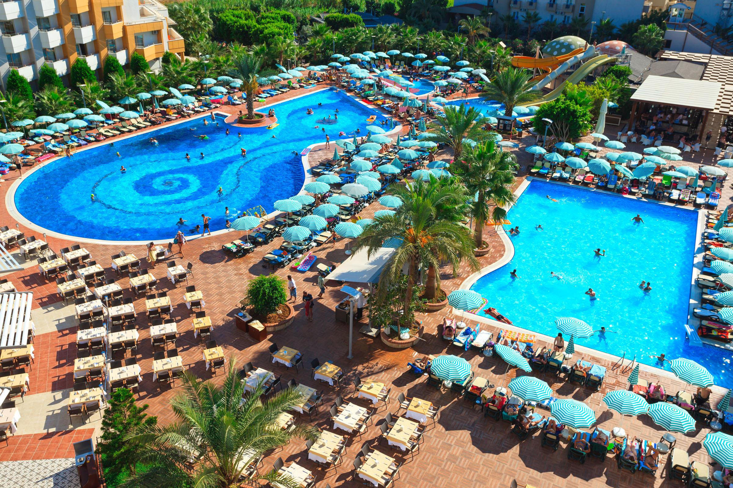My Home Resort