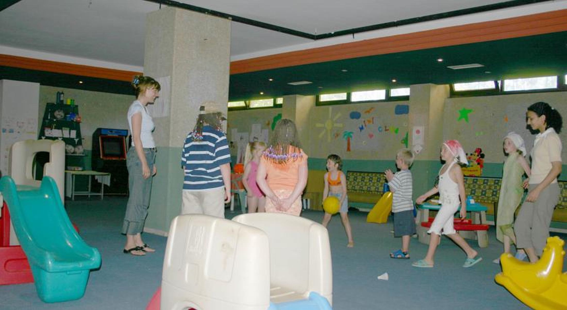 Özkaymak Incekum Hotel