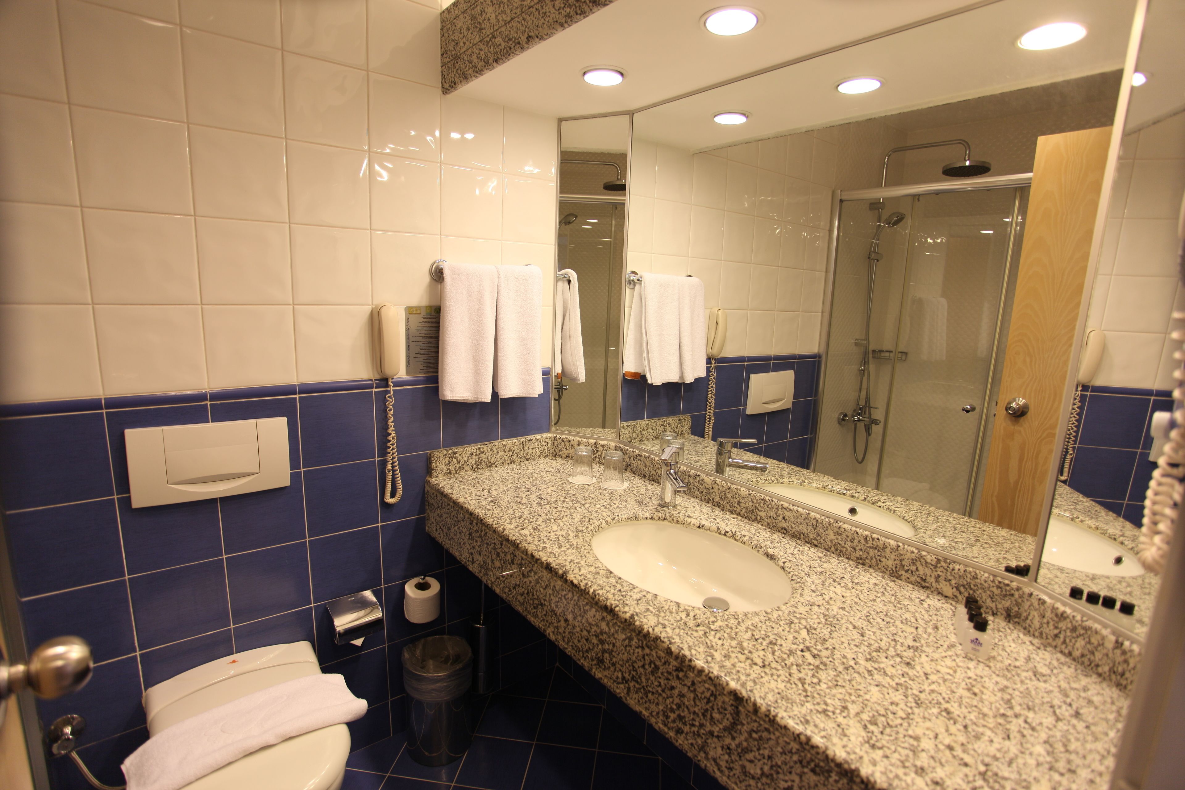 AQI Pegasos Resort