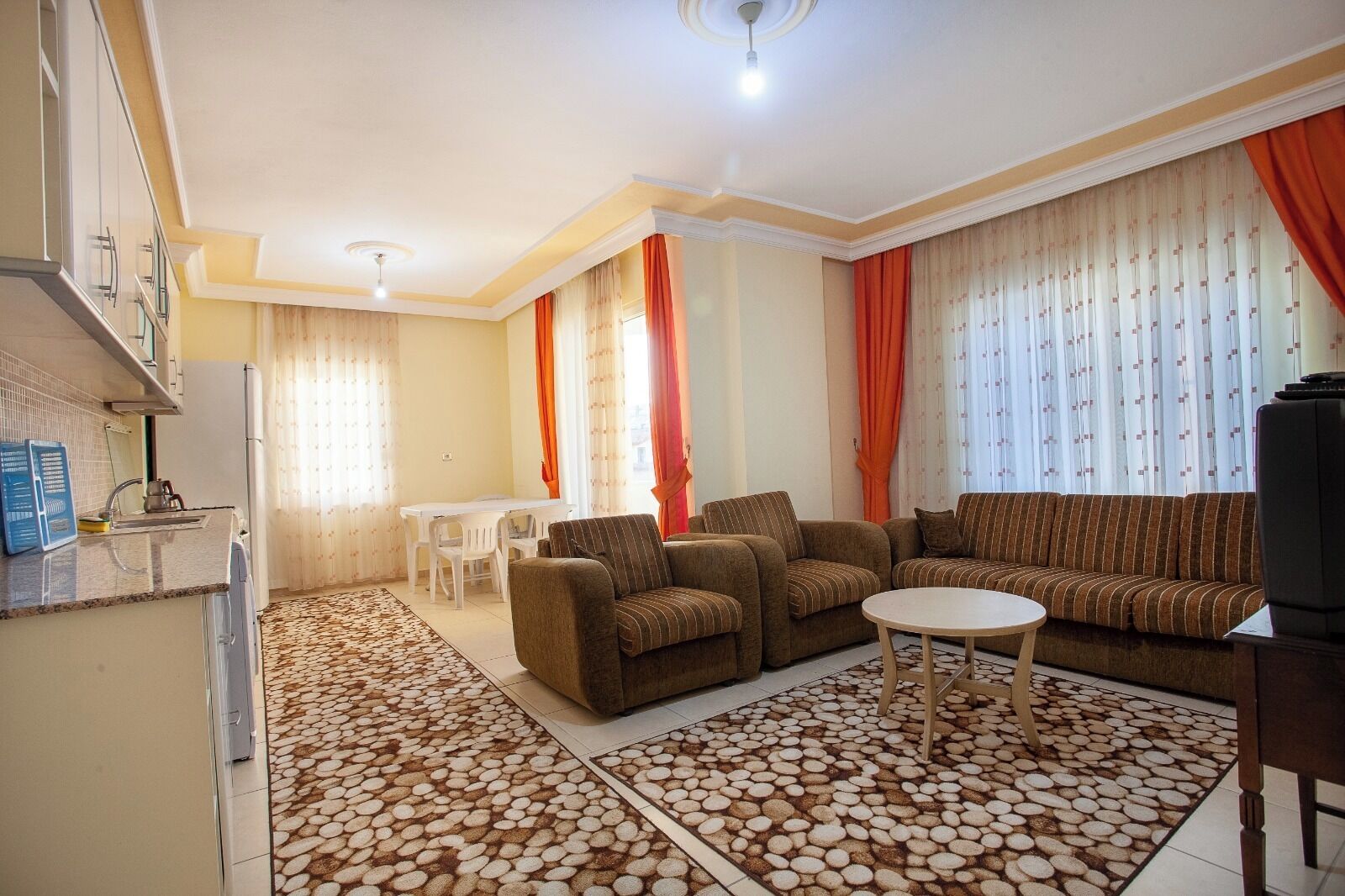 Sevgi Tatil Sitesi