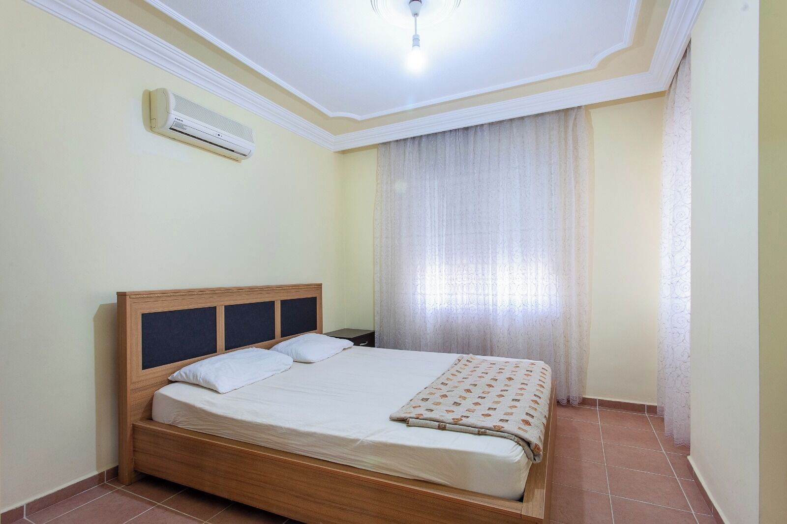 Sevgi Tatil Sitesi